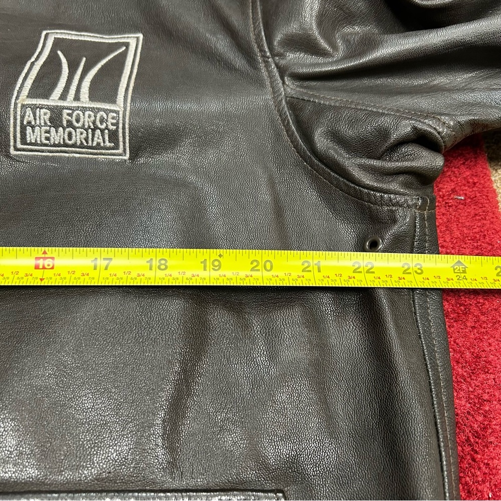 COCKPIT Bomber Jacket - Picture 3 of 8